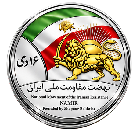 NAMIR
